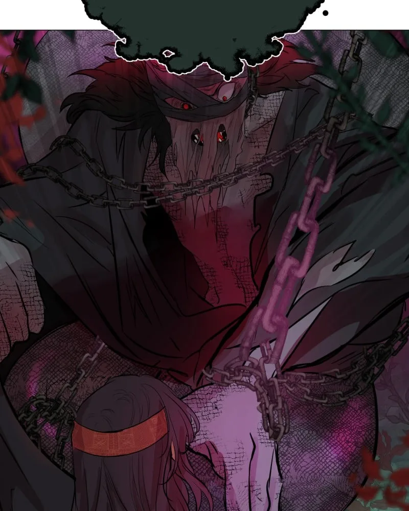 When Jasy Whistles Chapter 29 page 58