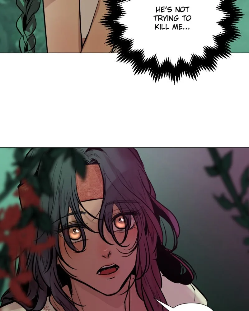 When Jasy Whistles Chapter 29 page 80
