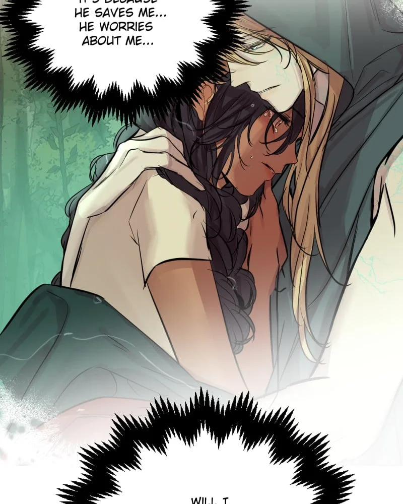 When Jasy Whistles Chapter 29 page 49