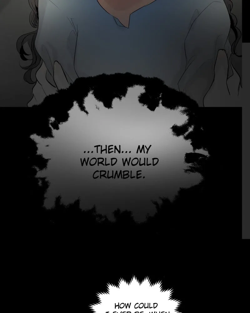 When Jasy Whistles Chapter 29 page 35
