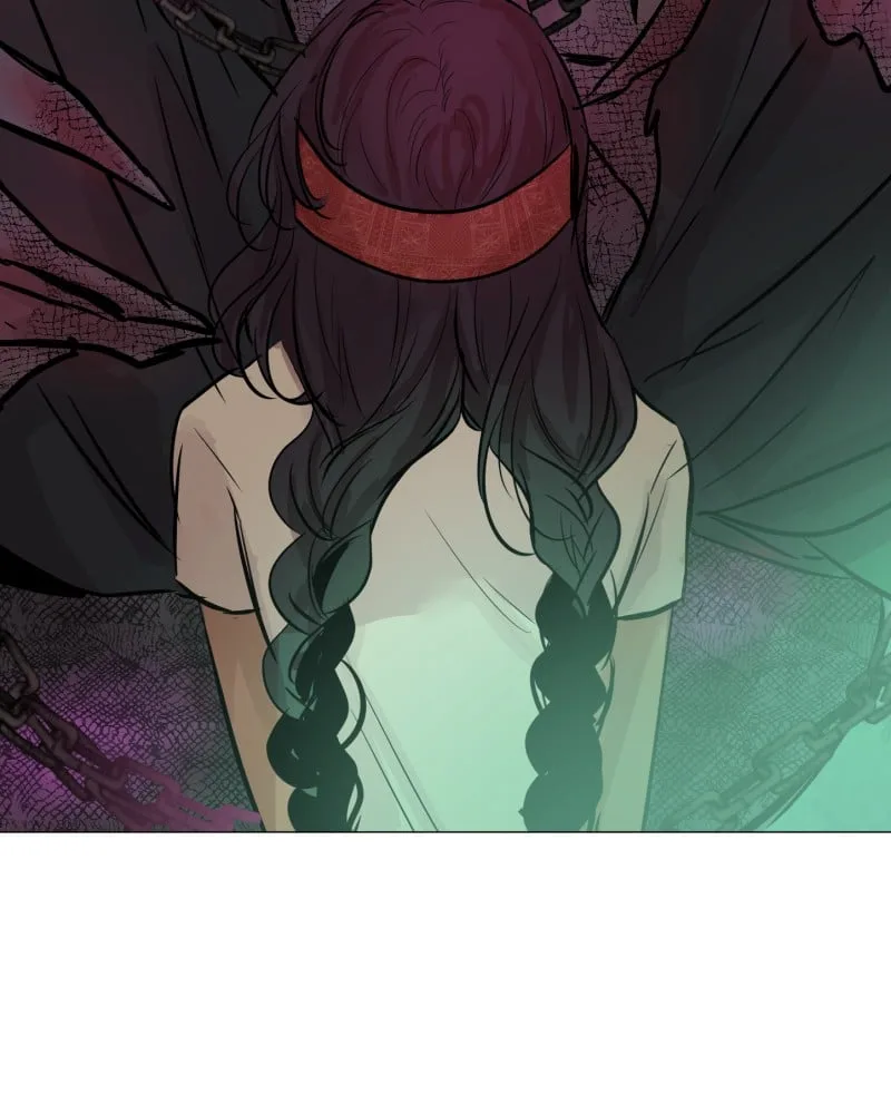 When Jasy Whistles Chapter 29 page 65
