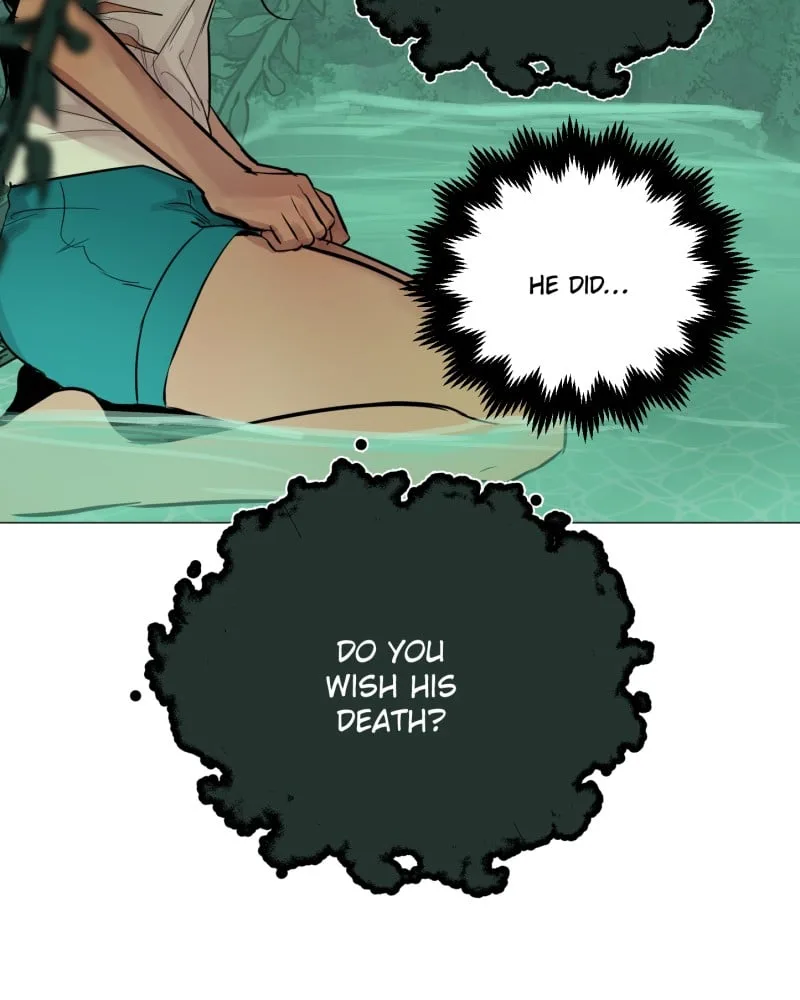 When Jasy Whistles Chapter 29 page 41