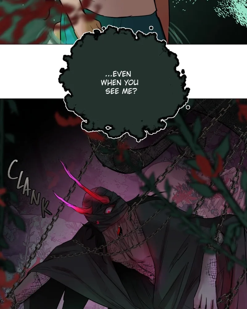 When Jasy Whistles Chapter 29 page 21
