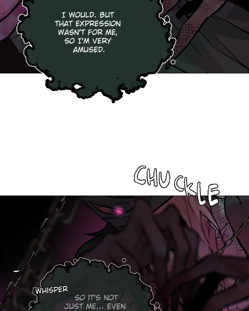 When Jasy Whistles Chapter 29 page 71