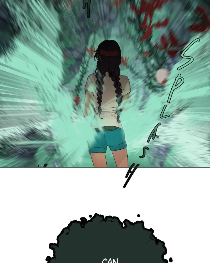 When Jasy Whistles Chapter 29 page 19