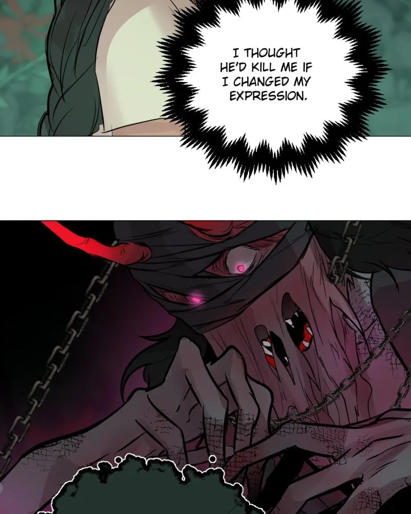 When Jasy Whistles Chapter 29 page 70