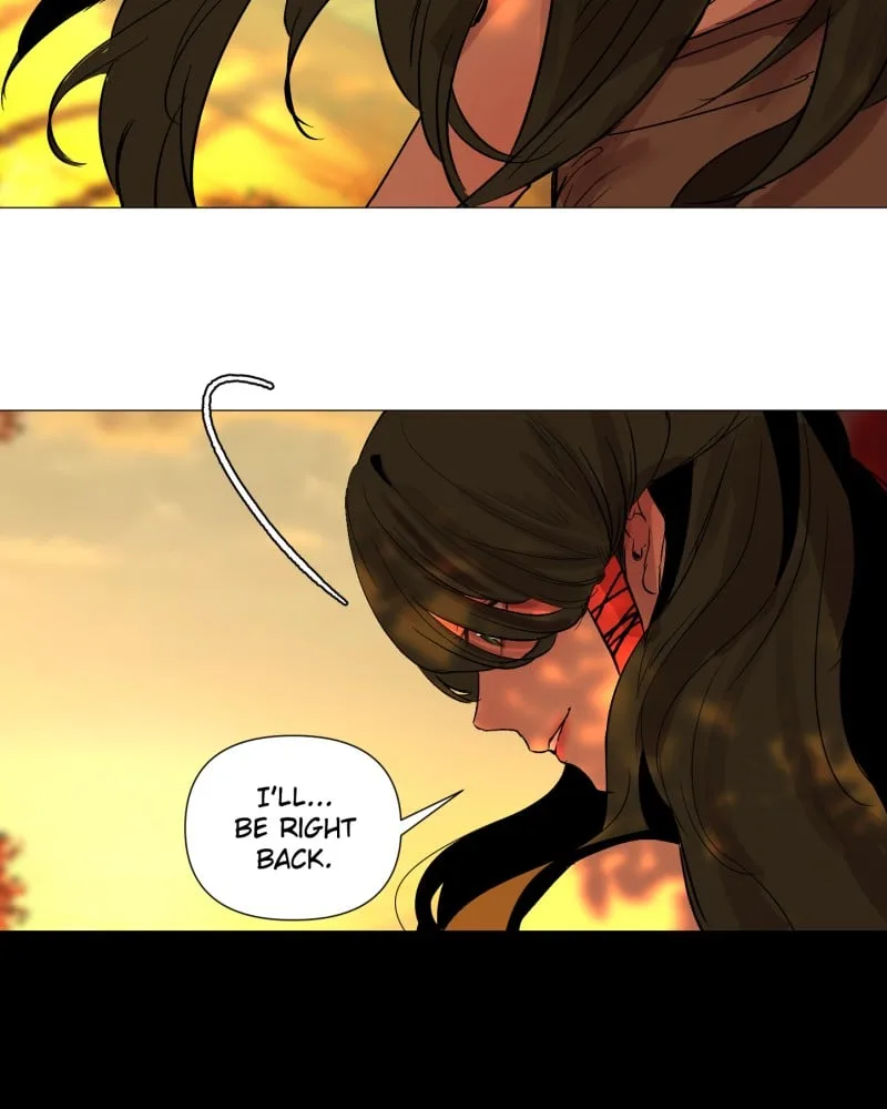 When Jasy Whistles Chapter 31 page 94