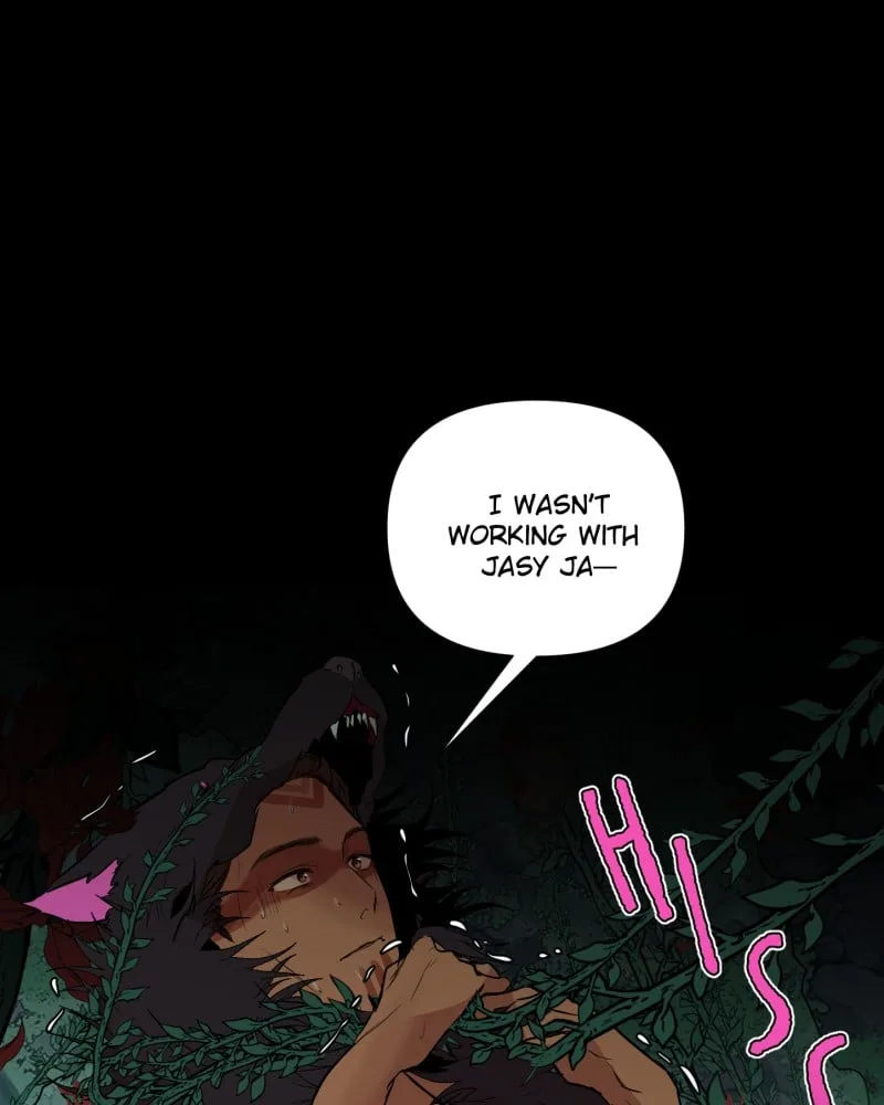 When Jasy Whistles Chapter 29 page 9