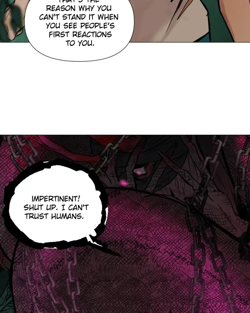 When Jasy Whistles Chapter 29 page 84