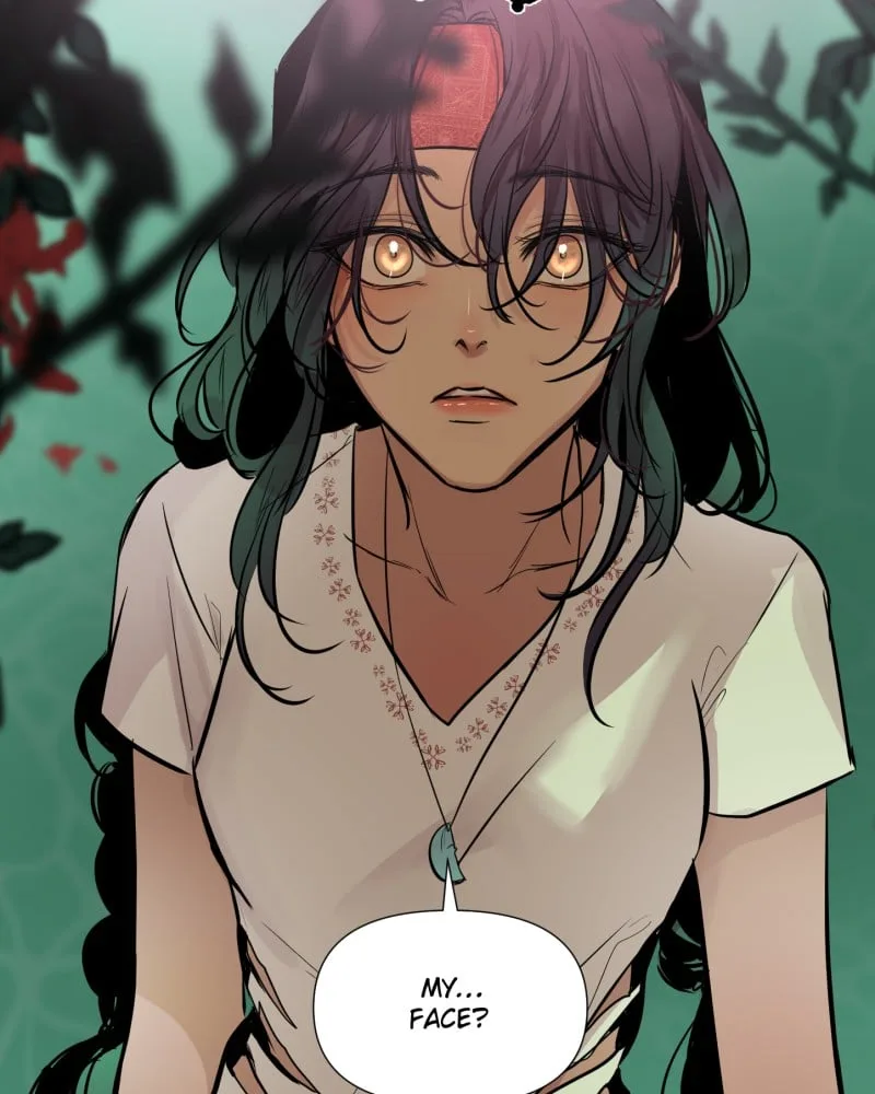When Jasy Whistles Chapter 29 page 90