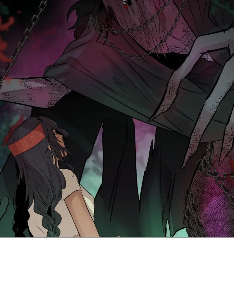 When Jasy Whistles Chapter 29 page 54