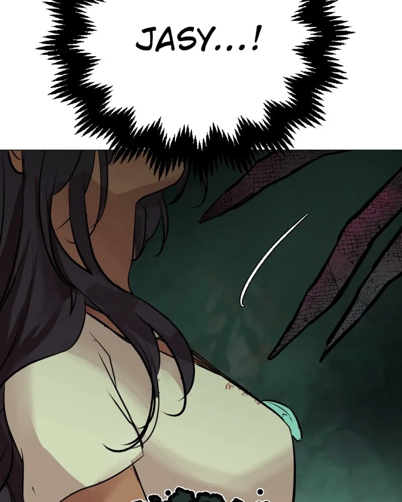 When Jasy Whistles Chapter 29 page 61