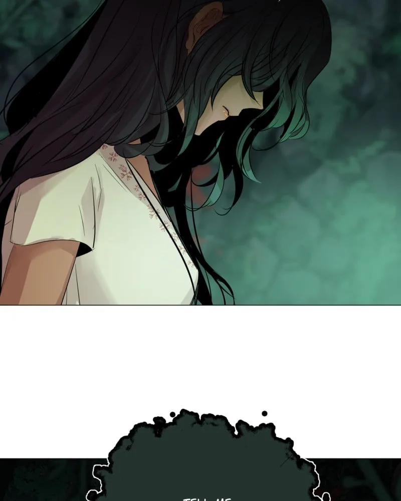 When Jasy Whistles Chapter 29 page 39