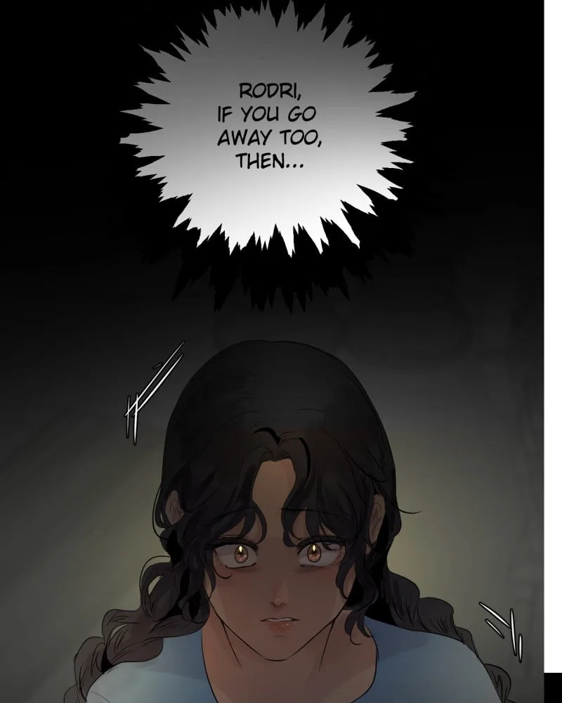 When Jasy Whistles Chapter 29 page 34