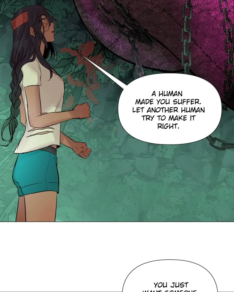 When Jasy Whistles Chapter 29 page 82
