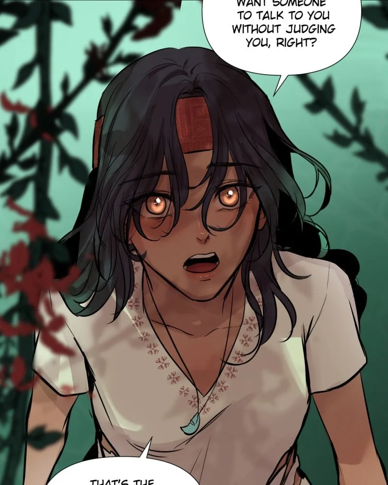 When Jasy Whistles Chapter 29 page 83