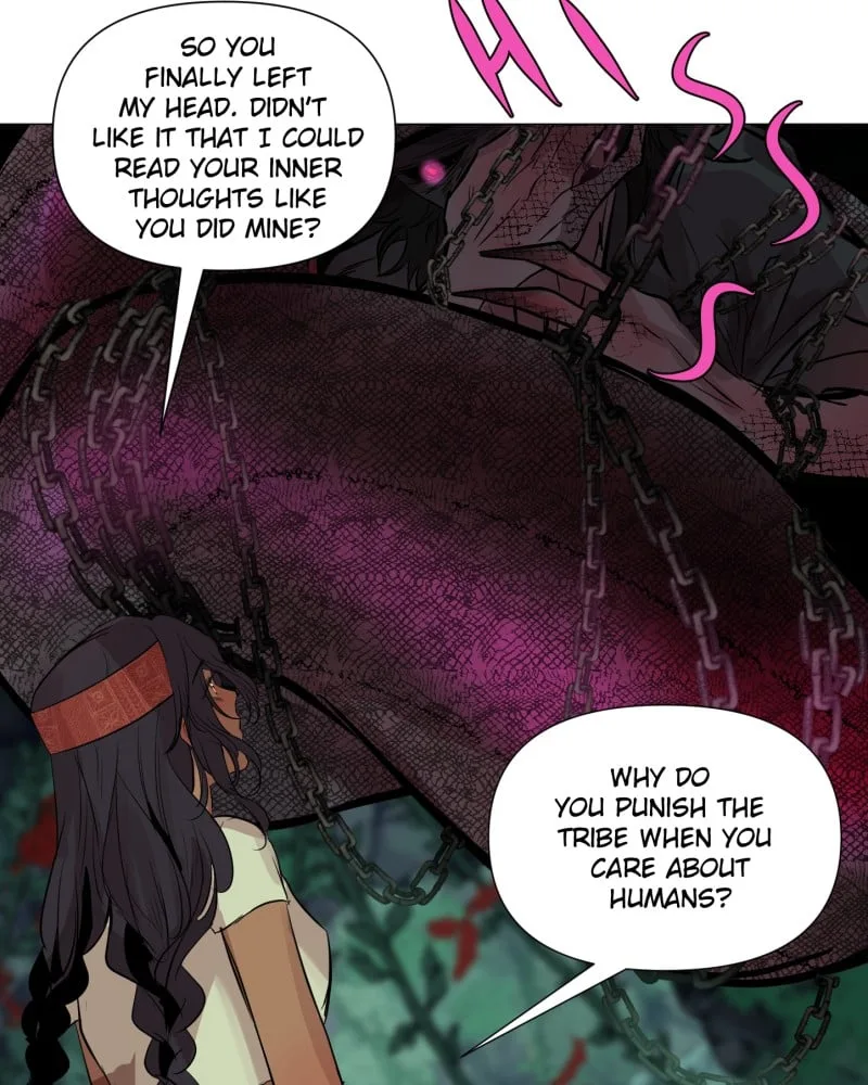 When Jasy Whistles Chapter 29 page 75
