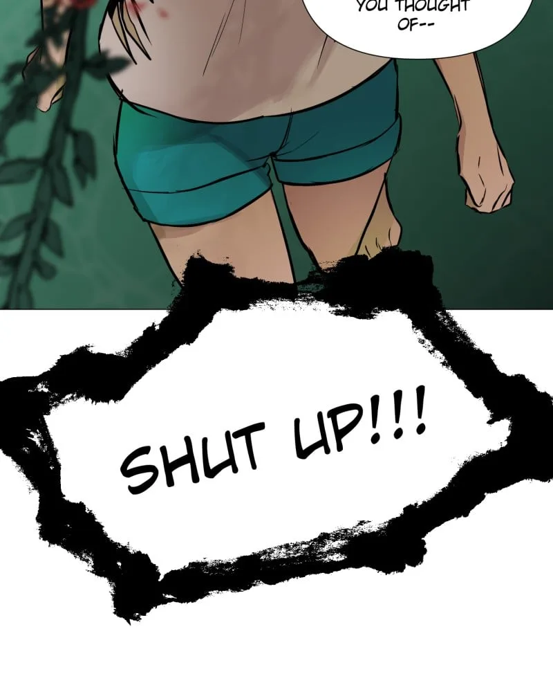 When Jasy Whistles Chapter 29 page 77