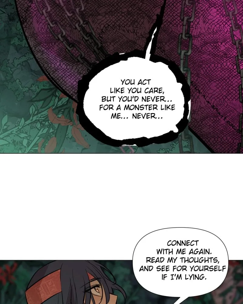 When Jasy Whistles Chapter 29 page 85