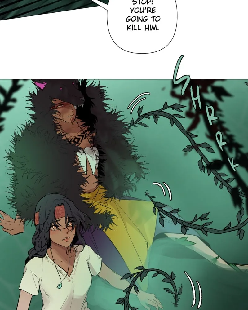 When Jasy Whistles Chapter 29 page 13