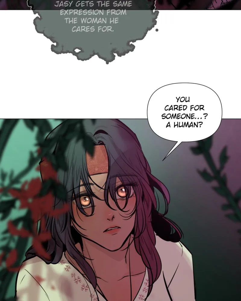 When Jasy Whistles Chapter 29 page 72