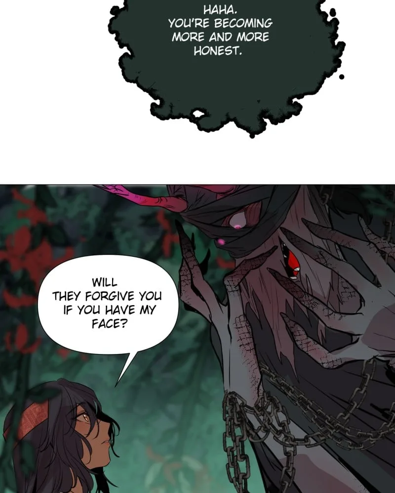 When Jasy Whistles Chapter 29 page 95
