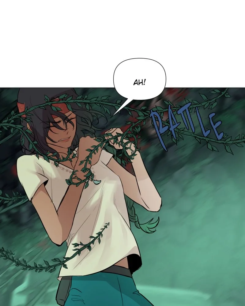 When Jasy Whistles Chapter 29 page 78