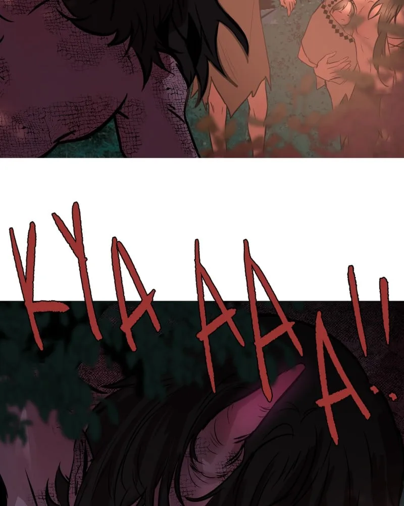 When Jasy Whistles Chapter 30 page 20