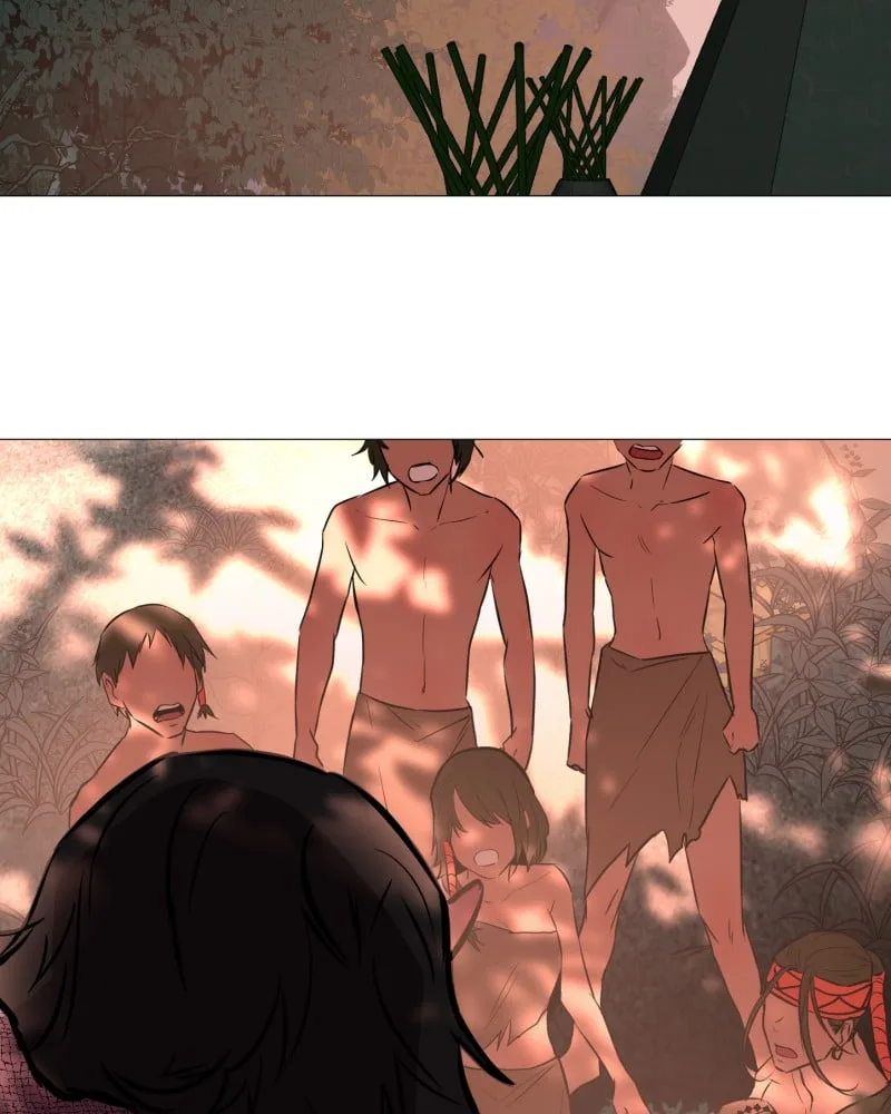 When Jasy Whistles Chapter 30 page 19