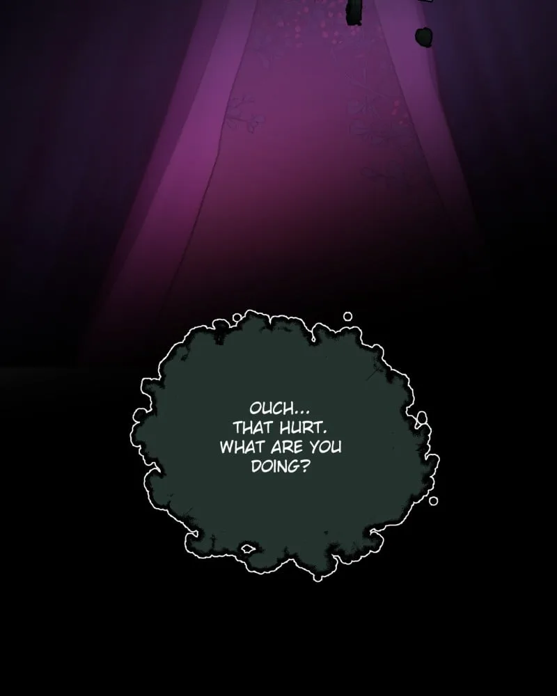 When Jasy Whistles Chapter 30 page 8