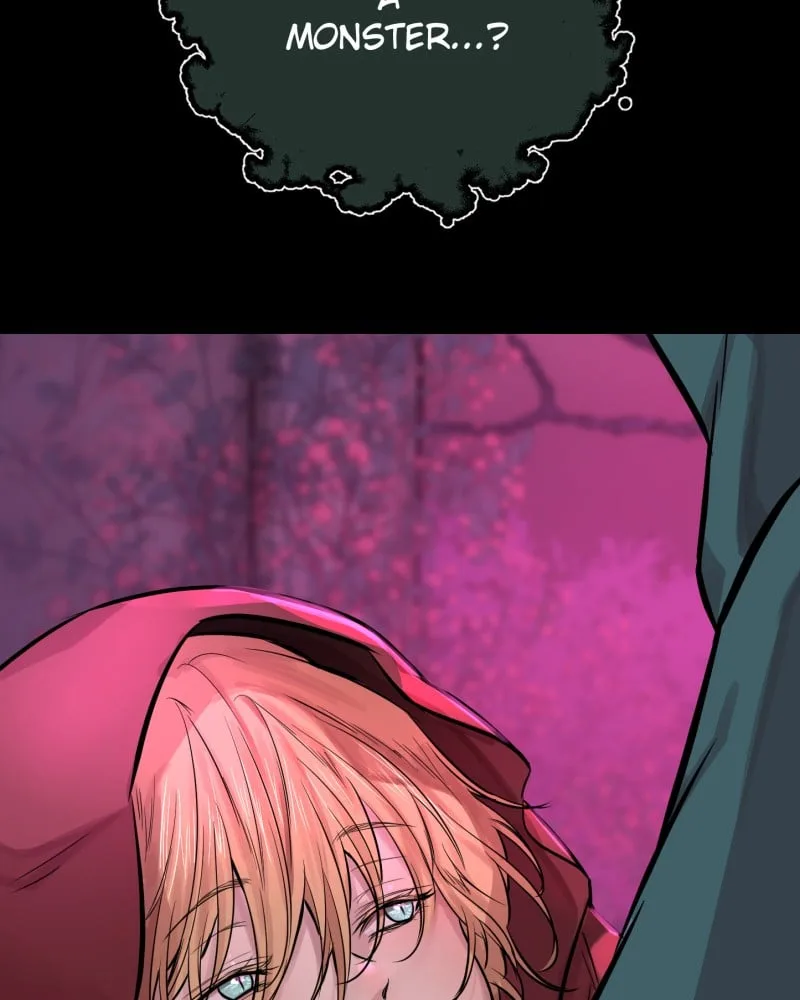 When Jasy Whistles Chapter 30 page 34