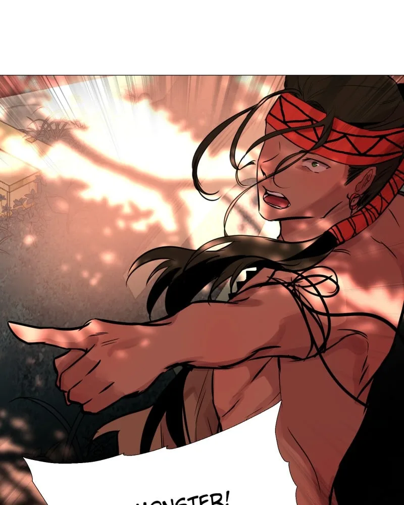 When Jasy Whistles Chapter 30 page 22