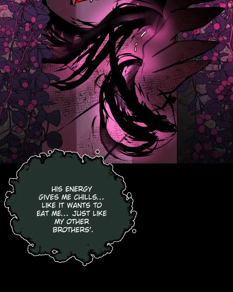 When Jasy Whistles Chapter 30 page 40