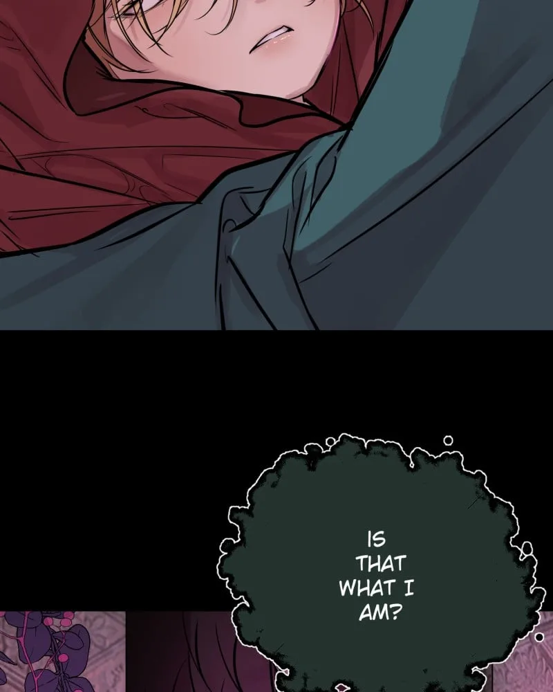 When Jasy Whistles Chapter 30 page 35
