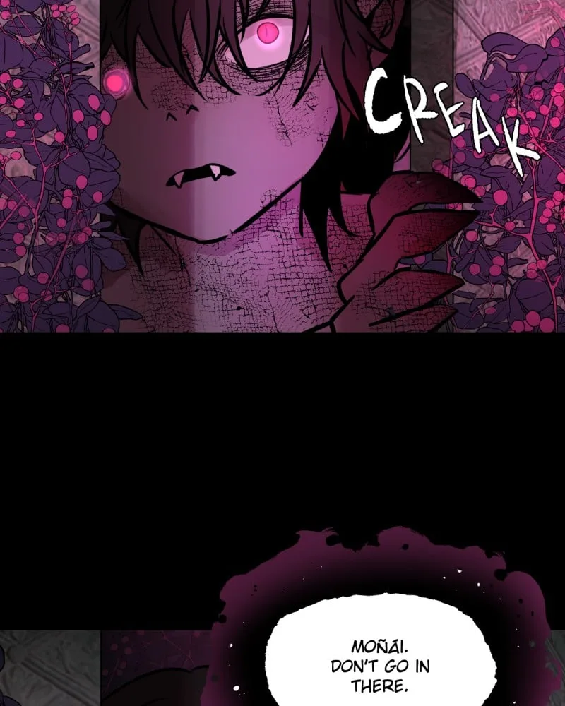 When Jasy Whistles Chapter 30 page 37