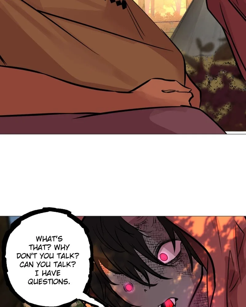 When Jasy Whistles Chapter 30 page 53