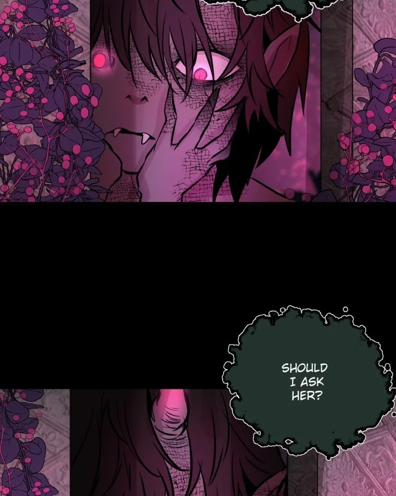 When Jasy Whistles Chapter 30 page 36