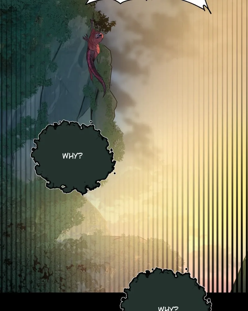 When Jasy Whistles Chapter 30 page 61