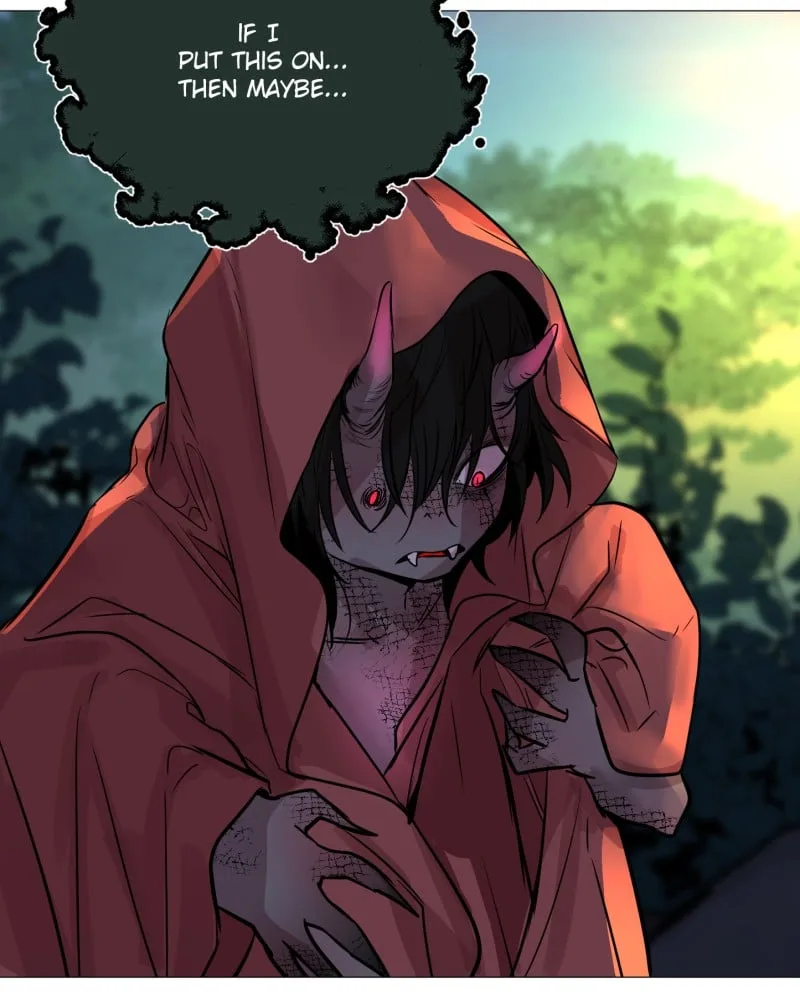 When Jasy Whistles Chapter 30 page 46