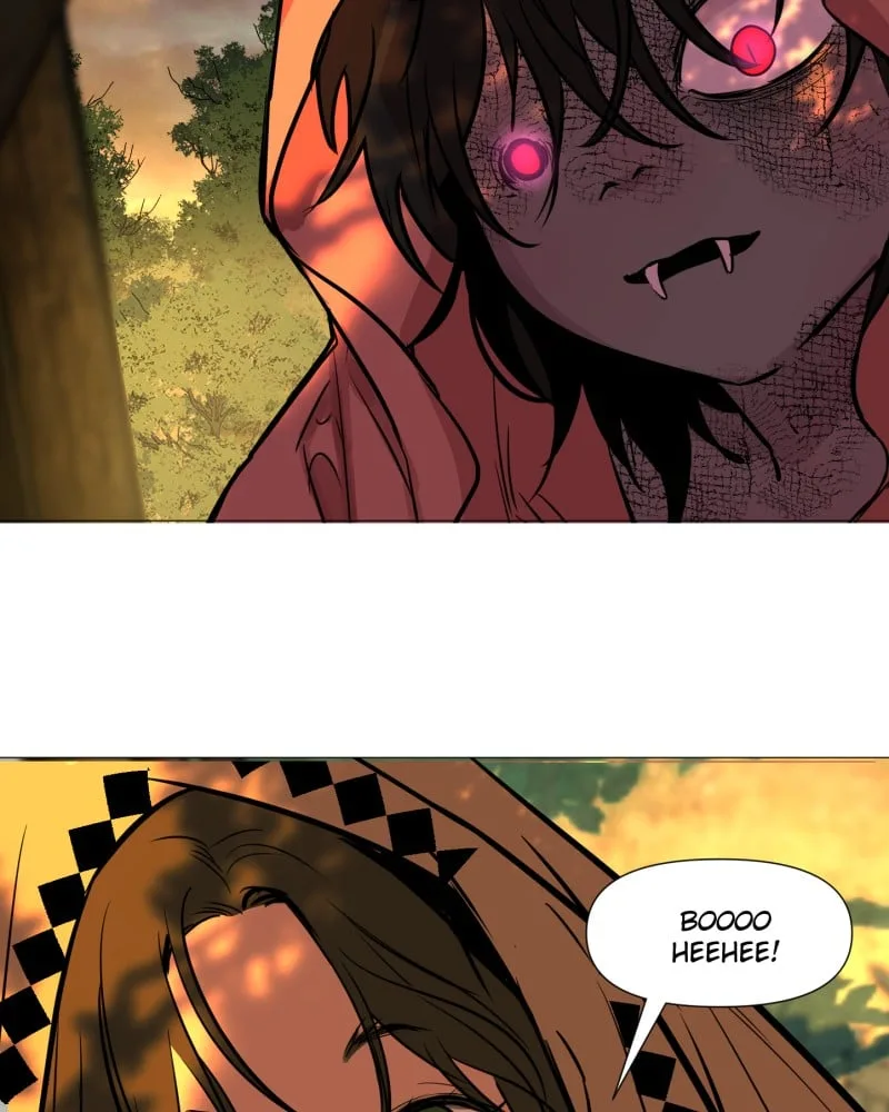 When Jasy Whistles Chapter 30 page 55