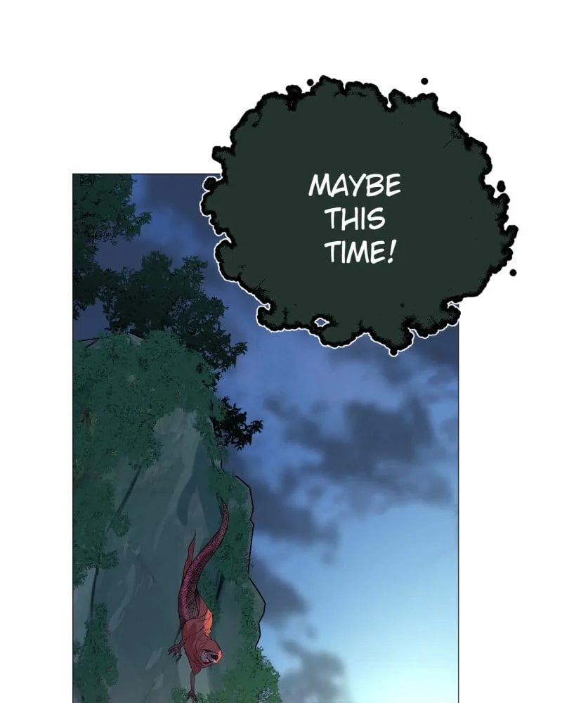 When Jasy Whistles Chapter 30 page 47