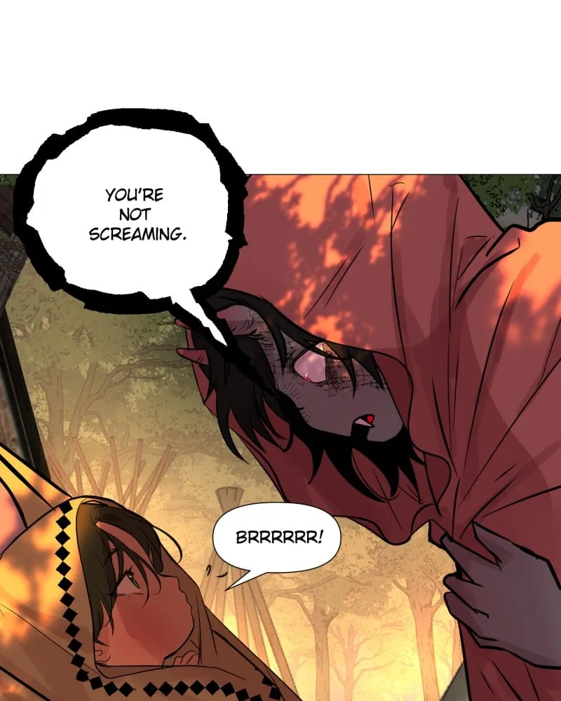 When Jasy Whistles Chapter 30 page 52