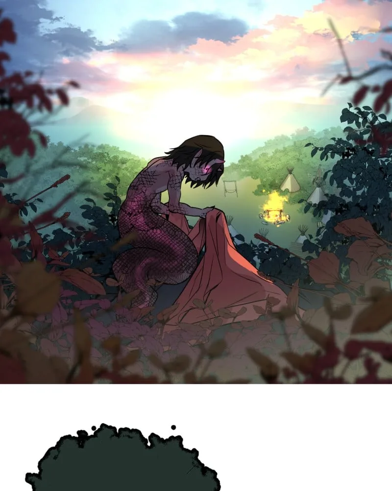 When Jasy Whistles Chapter 30 page 45