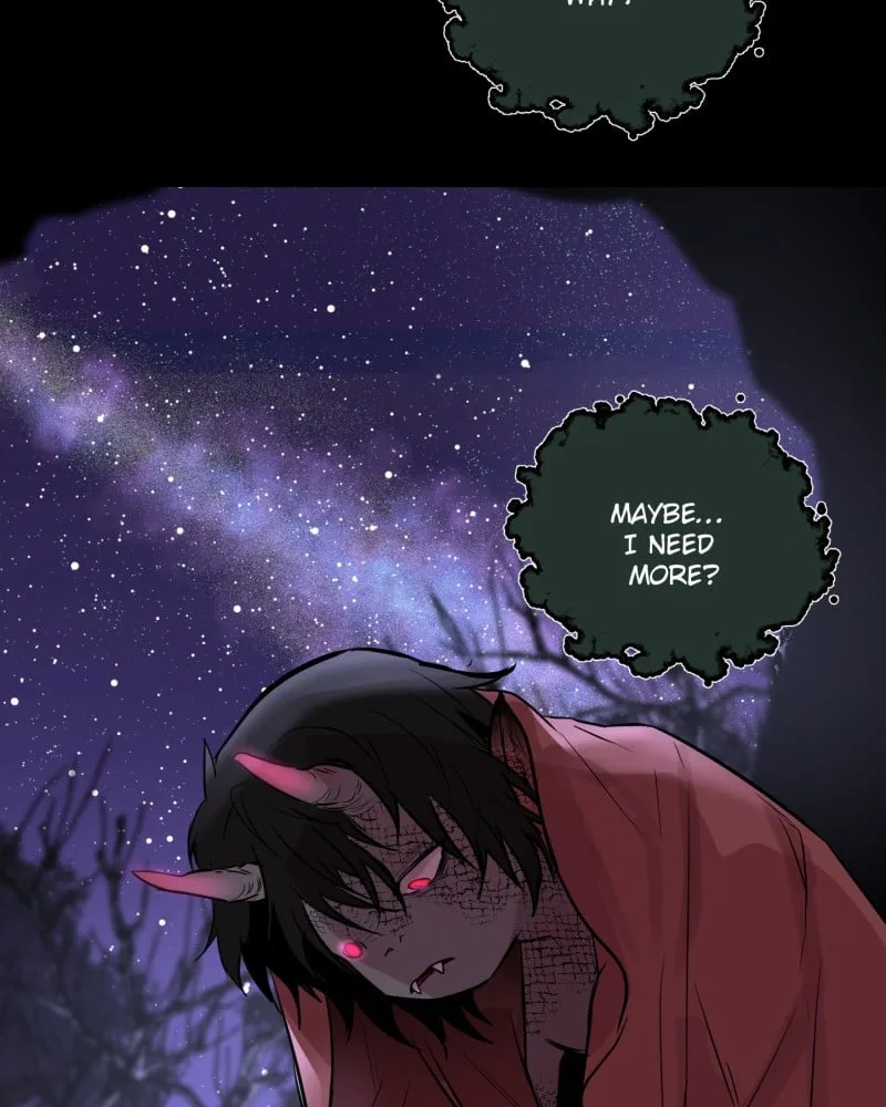 When Jasy Whistles Chapter 30 page 62