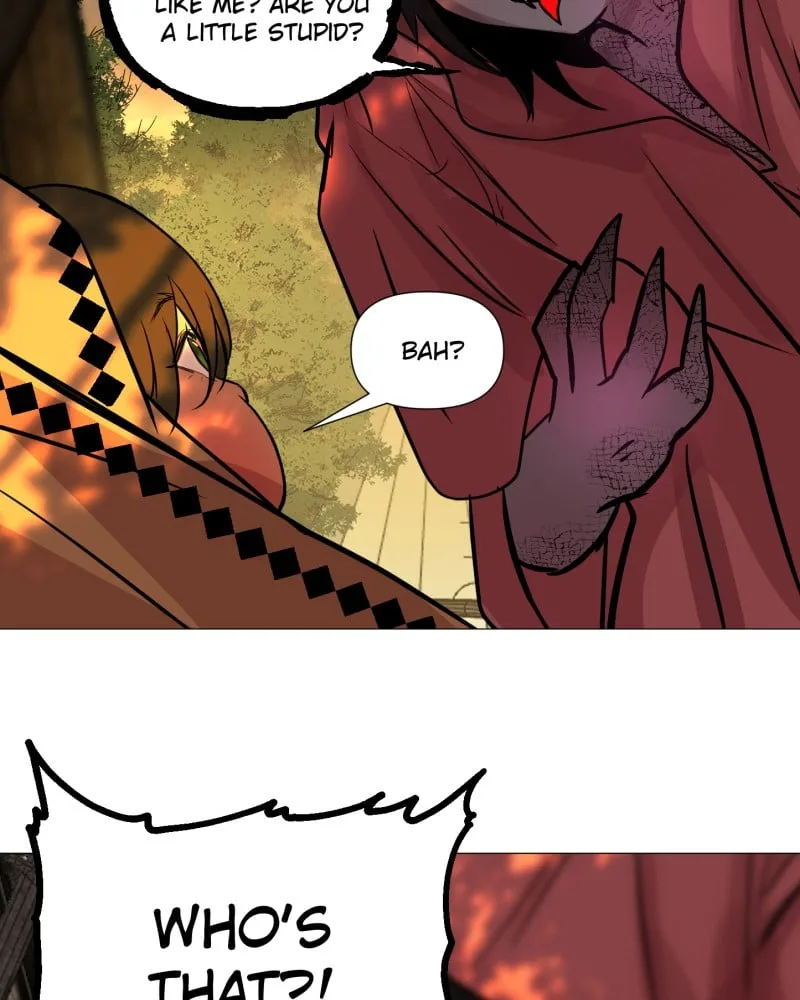 When Jasy Whistles Chapter 30 page 57
