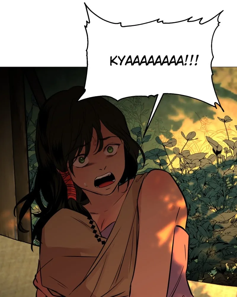When Jasy Whistles Chapter 30 page 59
