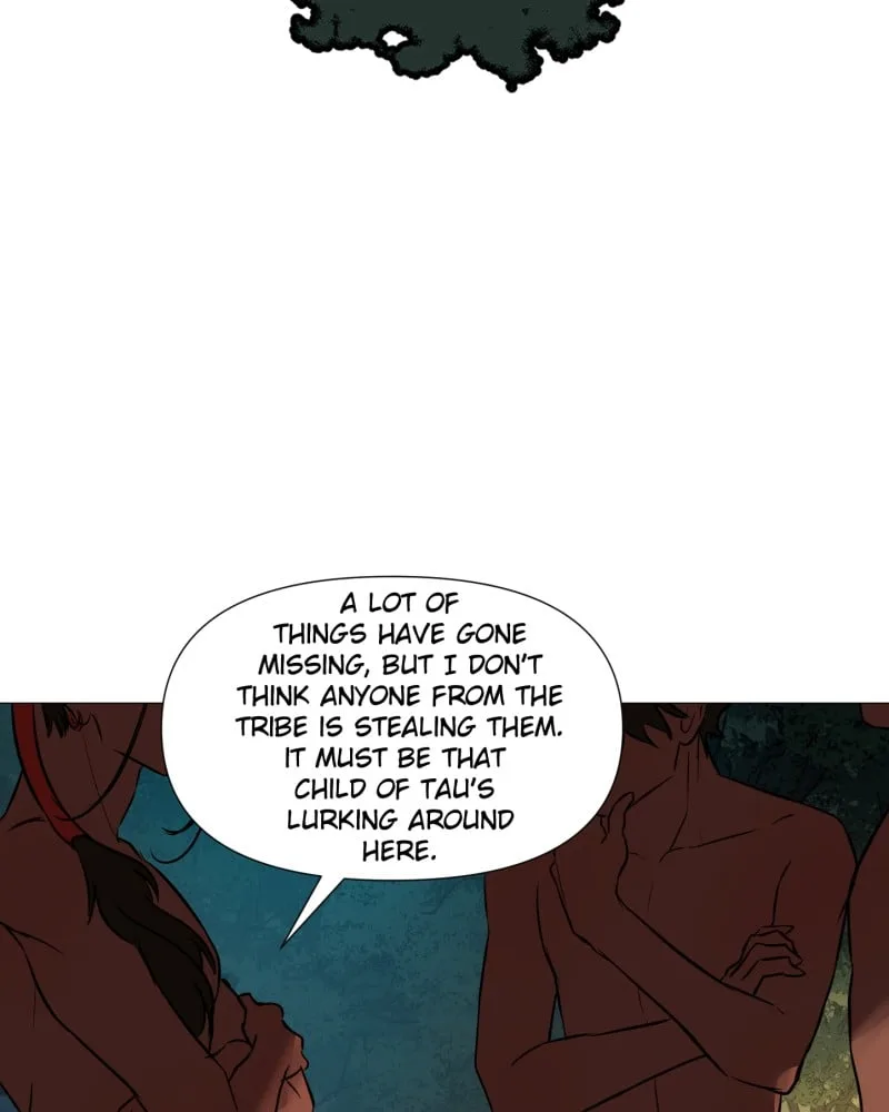 When Jasy Whistles Chapter 30 page 68
