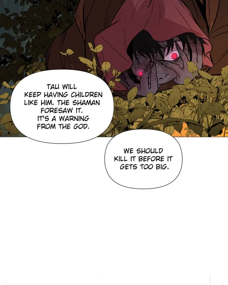 When Jasy Whistles Chapter 30 page 71
