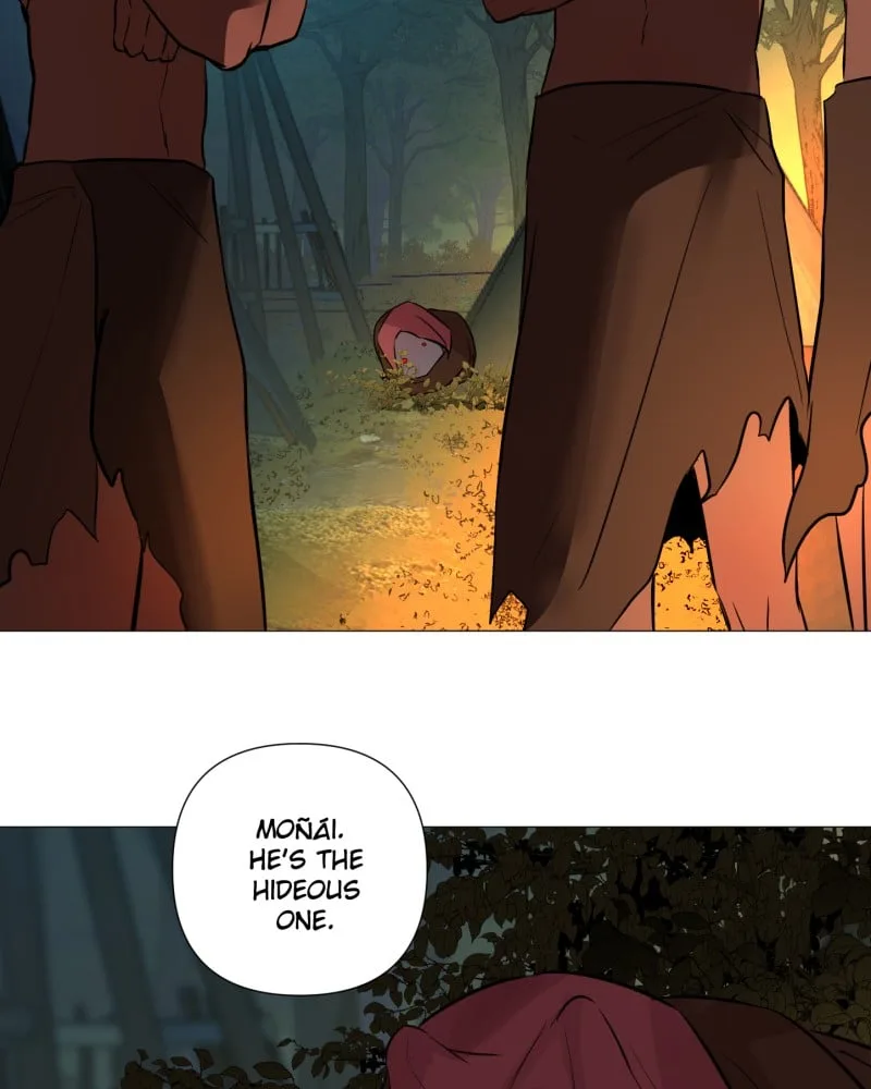 When Jasy Whistles Chapter 30 page 69