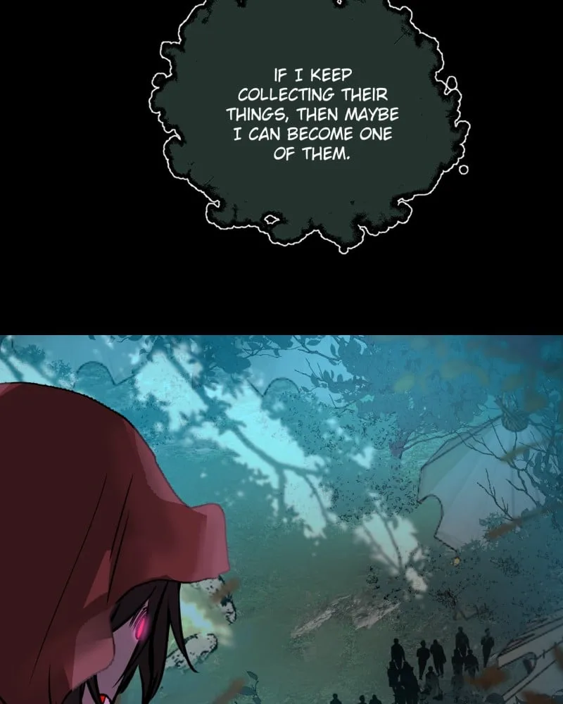 When Jasy Whistles Chapter 30 page 64